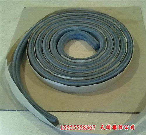 柳州分子吸水膨脹止水條在弱電工程中的應用與優勢