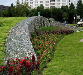 鍍鋅格賓石籠廠家產品質量對弱電工程的重要性分析