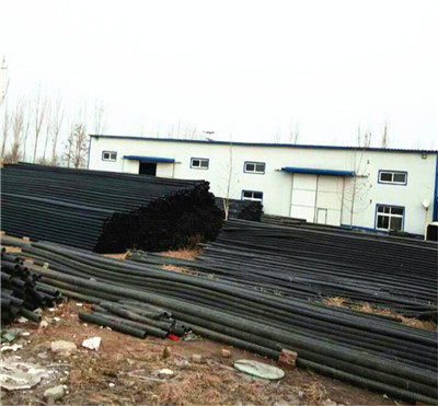 鴻篇巨制 郴州預應力波紋管與弱電工程的技術融合