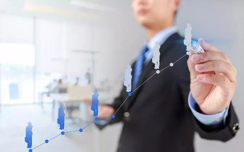 每人每月最高1500元！企業管理咨詢服務補貼申領指南