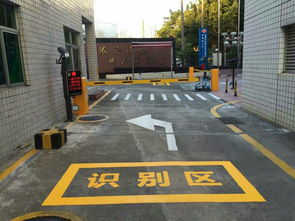 智慧停車 重構城市出行脈絡
