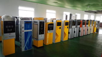 停車場管理系統(tǒng)企業(yè)