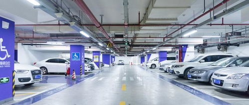 合肥機動車停車場建設管理實施細則 推動城市停車治理現(xiàn)代化